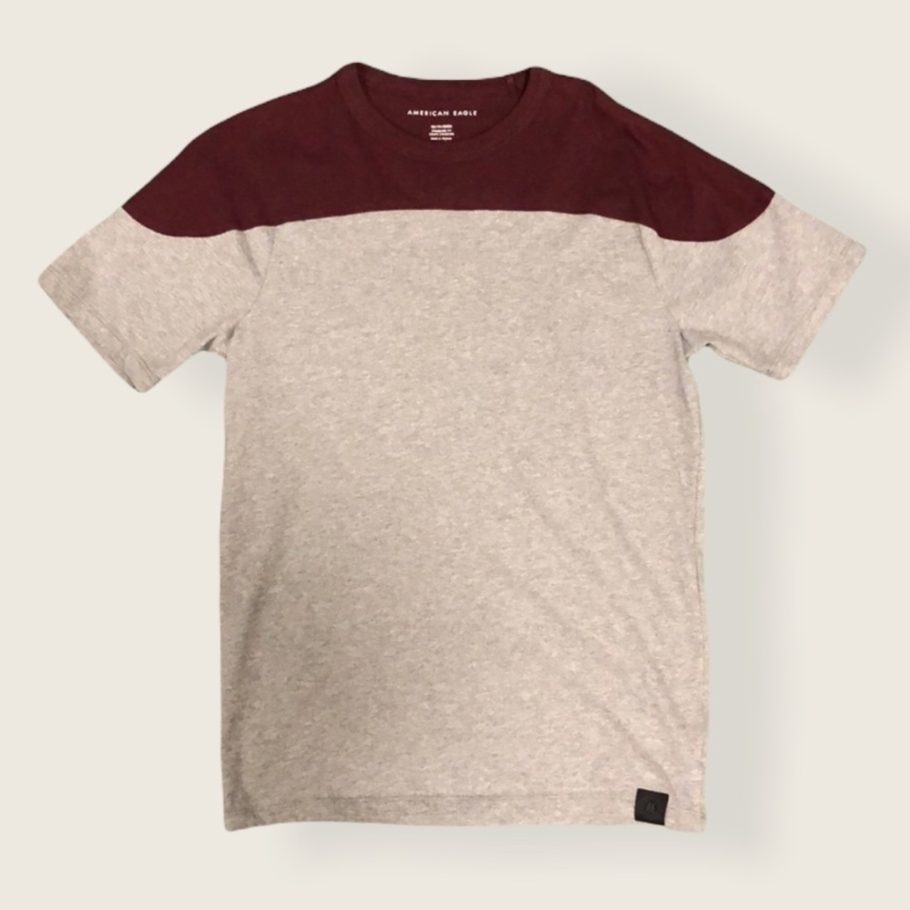 American Eagle Shirt